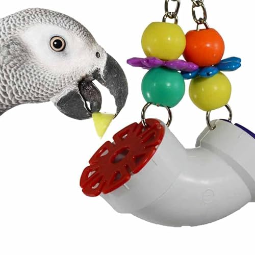 Super Bird Creations PVC Forager