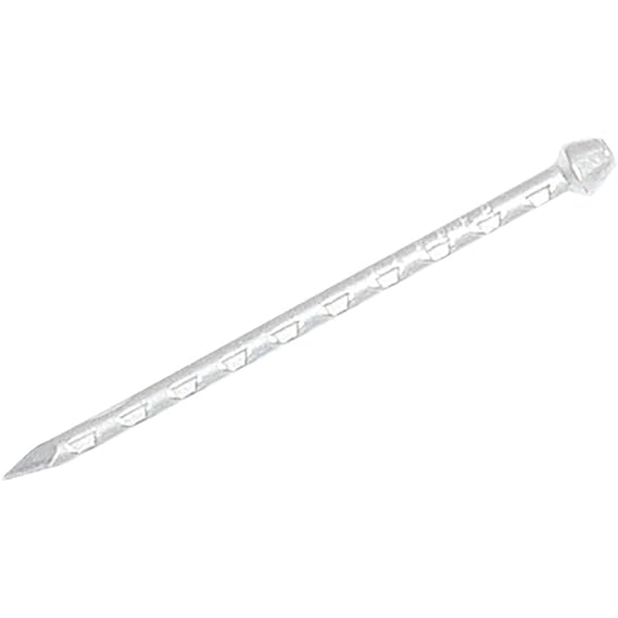 Cone Head Finish Nails Amazon.co.uk DIY & Tools