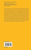 Image de Transport Systems of Russian Cities: Ongoing Transformations (Transportation Research, Economics and Policy)