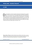 Image de Vorgaben des Grundgesetzes und der Europäischen Menschenrechtskonvention für einen Rechtsschutz gegen überlange Gerichtsverfahren: Eine Analyse des