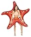 BigMouth Ocean Pool Floats (Starfish)
