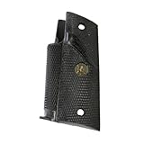 Pachmayr Signature Grips for full size 1911
