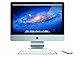 Apple iMac MC812LL/A 21.5-Inch Desktop (OLD VERSION) (Refurbished)