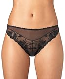 Aubade Paris Fleurs de Pommier Brazilian Brief