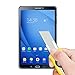 ACdream Samsung Galaxy Tab A 10.1 Screen Protector, Premium HD Clear Tempered Glass Screen Protector for Samsung Galaxy Tab A 10.1 T580 / T585 Tablet(2016 Release) - Ultra Clear