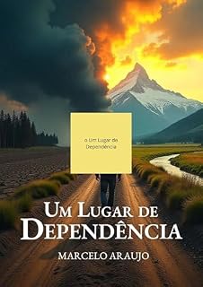 Livro Um Lugar de Dependência