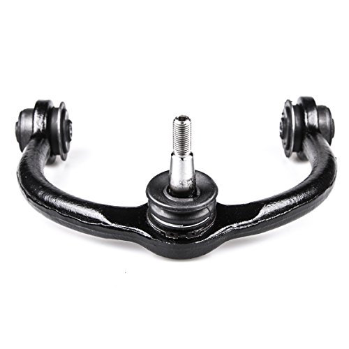 image for Front Upper Control Arm and Ball Joint Assembly Compatible Jeep Comman