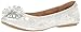Bandolino Women's Eloy Ballet Flat