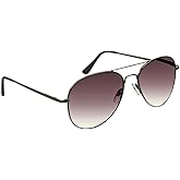 proSPORT Reading Sunglass Tinted FULL LENS Sun Reader Glasses Aviator Large Men Women NOT BIFOCAL