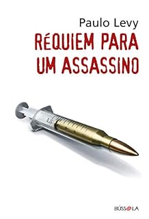Livro Requiem para um assassino