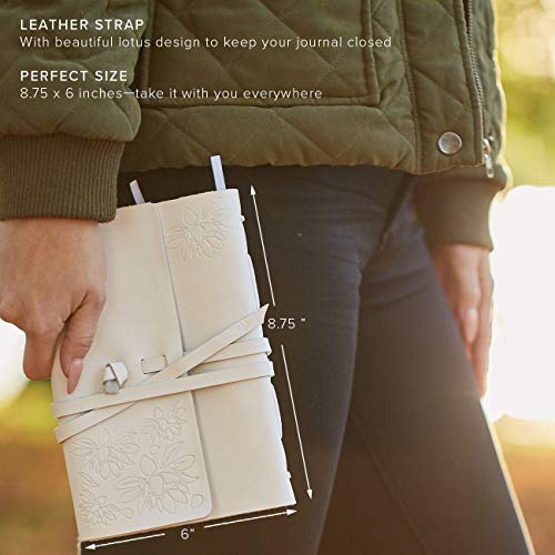 3 Leather+Journal+Writing+Notebook+Sketchbook
