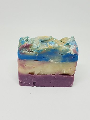 Mango Butter and Shea Butter Chunky Berry Mimosas Artisan Cold Process ...