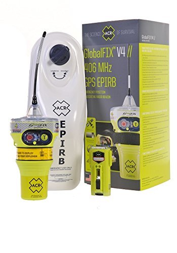 ACR-28460-Marine-GPS-EPIRB-Globalfix-iPRO-406MHz-Category-1-WRadio-Beacon-Consumer-Electronics