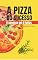 Livro A Pizza do Sucesso: O sucesso em 8 fatias