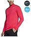 Nike Men's Dri-Fit Knit Half-Zip Pullover