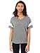 Alternative Women's Eco Jersey Powder Puff T-Shirt