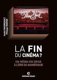 La  fin du cinéma ?