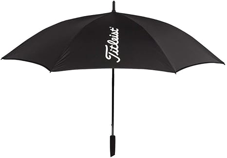 titleist umbrella amazon