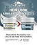 Earthborn Elements Sodium Tripolyphosphate, 1 Gallon Bucket, Cleaning Agent, Water Softener, Laundry Additive, Resealable Bucket