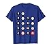 Elevator Funny T-Shirt Elevator Buttons