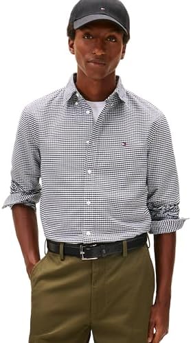 Amazon.com: POLO RALPH LAUREN Men's Classic Fit Seersucker Shirt
