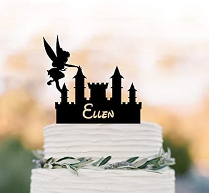 Decoration De Gateau D Anniversaire De Mariage Avec Fee Clochette Pour Gateau De Fete De Noel Disney Castle Decoration De Gateau Personnalisee Pour Bebe Fille Amazon Fr Cuisine Maison Decoration De Gateau D Anniversaire De Mariage Avec Fee Clochette Pour Gateau De Fete De Noel Disney Castle Decoration De Gateau Personnalisee Pour Bebe Fille Amazon Fr Cuisine Maison