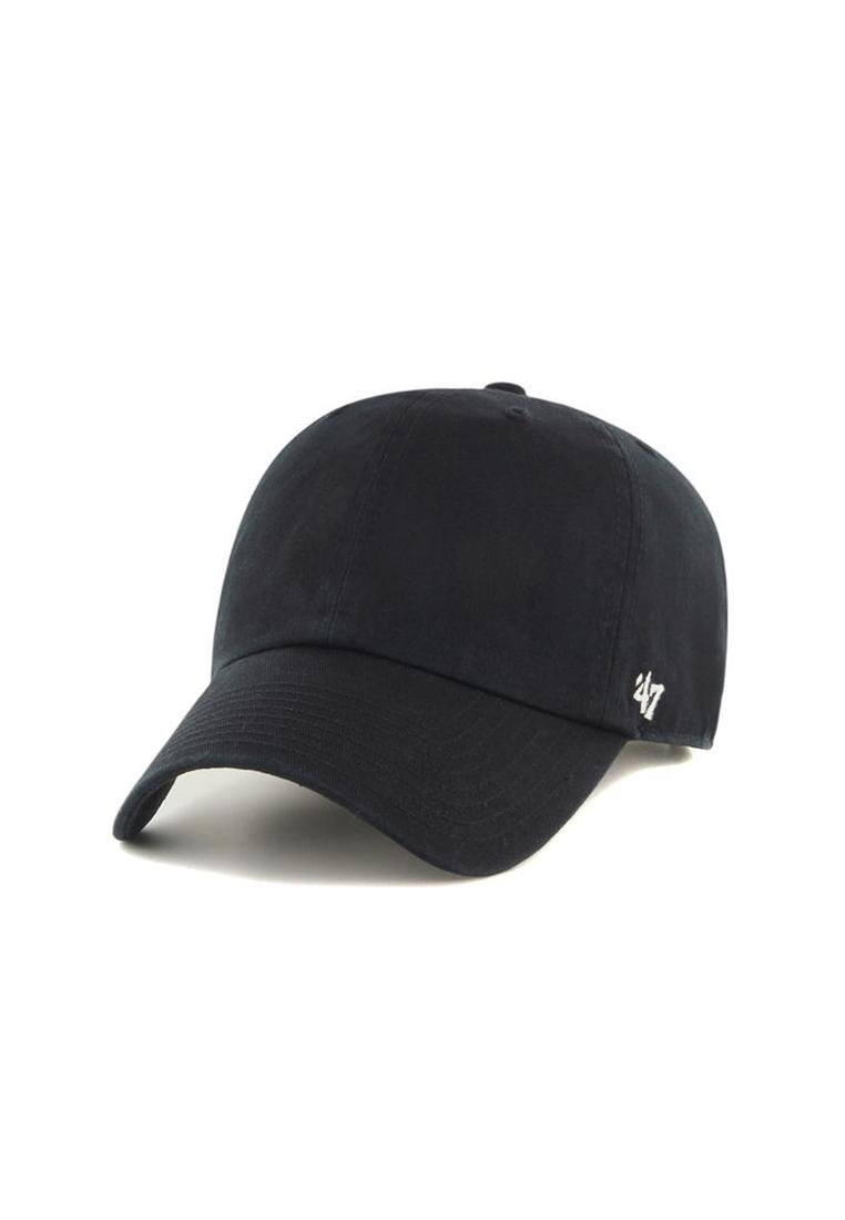 Photo 1 of '47 Classic Clean Up Cap, Black, One Size