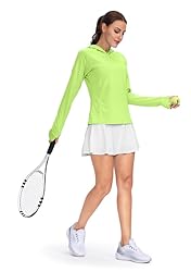 Women's UPF 50+ Sun Protection Shirt Long Sleeve