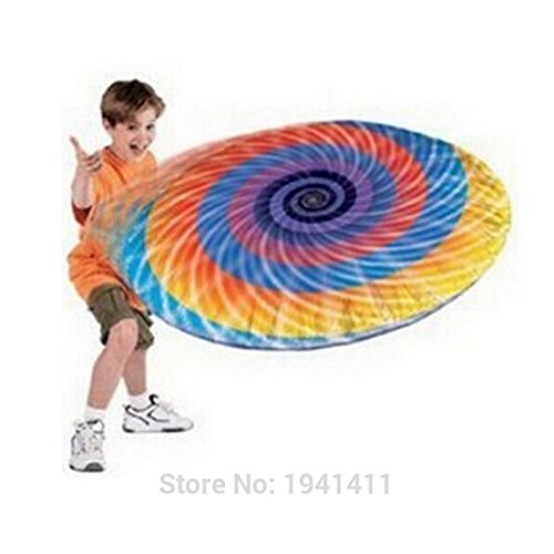 inflatable frisbee