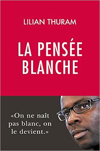 La pensée blanche La pensée blanche