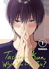 Tashiro-kun, Why're You Like This? Vol. 1
