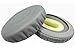 Damex Replacement Ear Pads for Bose OE2 /OE2i On-Ear Headphones Earpad Cover(Grey)