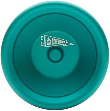 YoYoFactory BaseCamp Series - Expedition (Green)