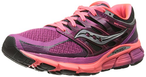 saucony zealot womens