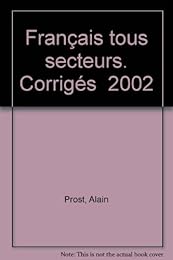 Français, tous secteurs