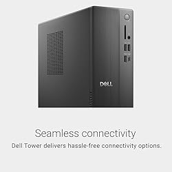 Dell Slim Tower Desktops
