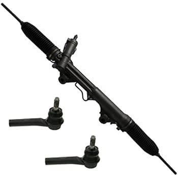 Amazon Com United Power Steering Rack And Pinion Part Ps