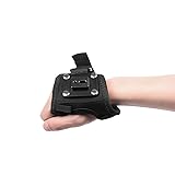 ORCATORCH WS02 Diving Flashlight Wrist Mount Glove