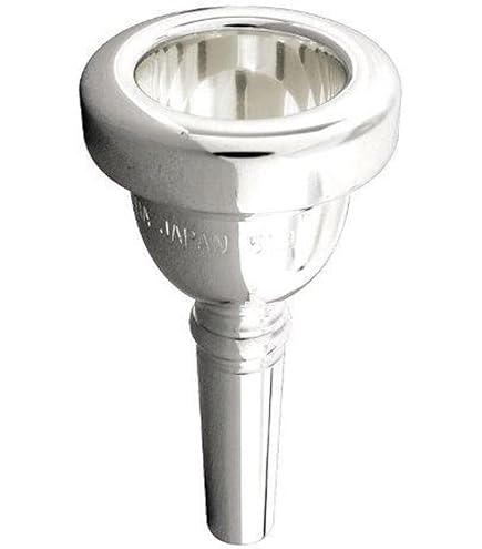 Amazon.com: Schilke Small Shank Trombone Mouthpiece - 51D