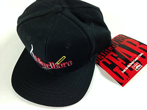 Buy Marlboro Hat Vintage 1994 Cap 