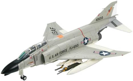HA1930 F-4C Phantom II [Mig Killer 1965] (Diecast model)