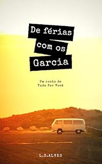 Livro De Férias Com Os Garcia