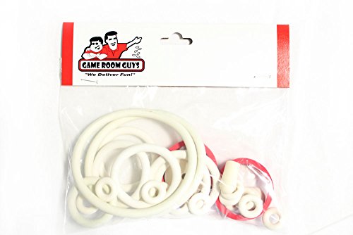 Bally Flicker Pinball Rubber Ring Kit