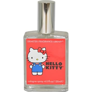 kitty cologne