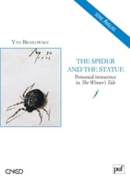 The  spider and the statue