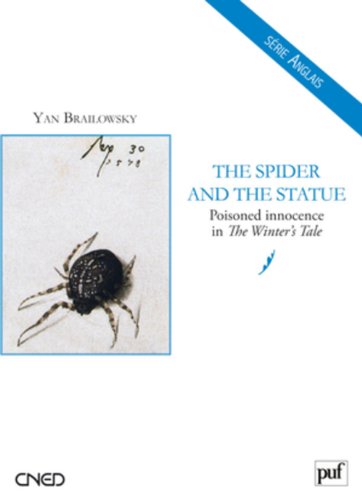 The  spider and the statue