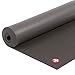 Manduka Pro Yoga Mat Black Mat PRO Extra Longthumb 1
