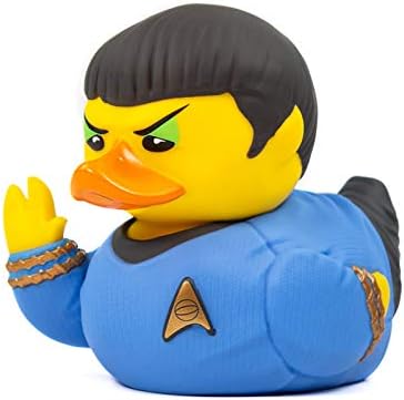 Amazon.com: TUBBZ Star Trek Spock 