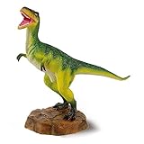 Dr. Steve Hunters Dinosaurs Collection Albertosaurus