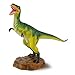 Dr. Steve Hunters Dinosaurs Collection Albertosaurus